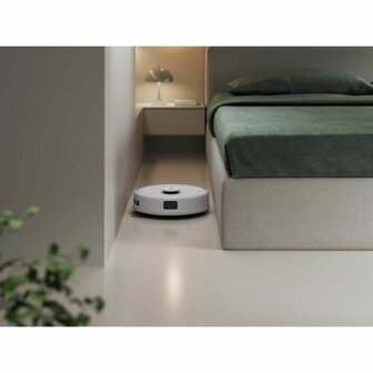 Robotstofzuiger ECOVACS DEEBOT MINI 3200 mAh Wit 1,8 L 6