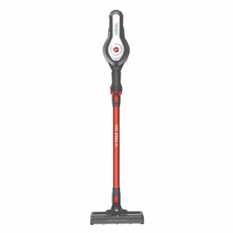 Steelstofzuiger Hoover HF122AH 7