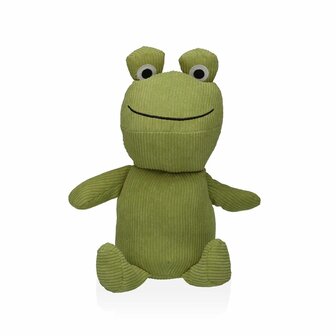 Deurstopper Versa 10 x 27 x 20 cm Kikker 1