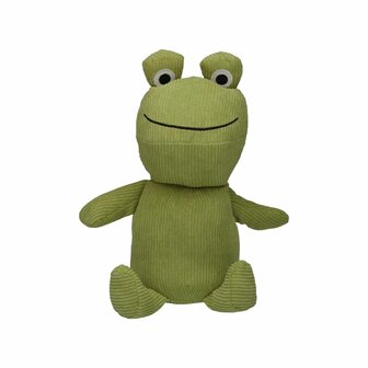 Deurstopper Versa 10 x 27 x 20 cm Kikker 2