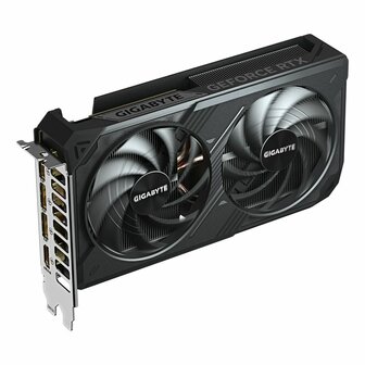 Videokaart Gigabyte GV-N506TWF2-8GD geforce rtx 5060 ti 8 GB GDDR6 GDDR7 4