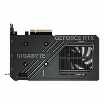 Videokaart Gigabyte GV-N506TWF2-8GD geforce rtx 5060 ti 8 GB GDDR6 GDDR7 5