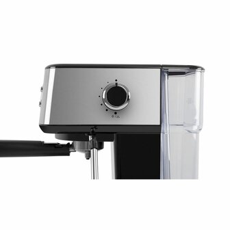 Volautomaat koffiezetapparaat Orbegozo 17762 ORB Zilver 1,5 L 3