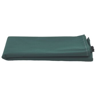 Plantenhoezen met ritssluiting 4 st 70 g/m&sup2; 3,93x3 m 5