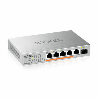 Switch ZyXEL XMG-105HP-EU0101F 1