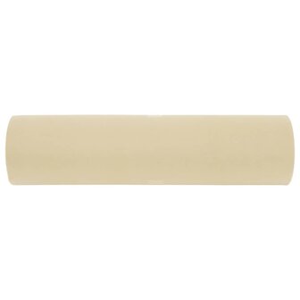 Vliesdoek voor planten 2 rollen 70 g/m&sup2; 50x1,6 m 5