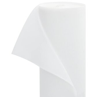 Vliesdoek voor planten 2 rollen 70 g/m&sup2; 50x1,6 m 7