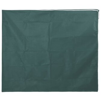 Plantenhoezen met ritssluiting 2 st 70 g/m&sup2; 2,36x2 m 3