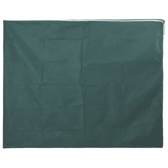 Plantenhoezen met ritssluiting 2 st 70 g/m&sup2; 3,14x2,5 m 3