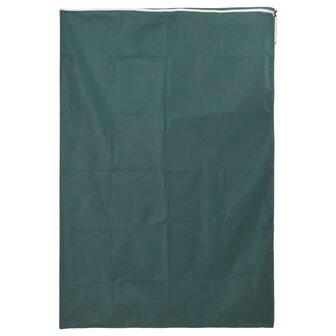 Plantenhoezen met ritssluiting 10 st 70 g/m&sup2; 1,2x1,8 m 3