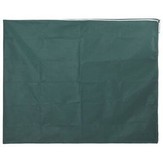 Plantenhoezen met ritssluiting 4 st 70 g/m&sup2; 3,14x2,5 m 3