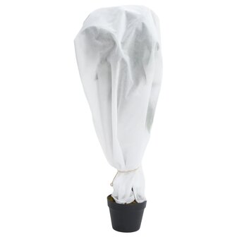 Vliesdoek voor planten 70 g/m&sup2; 50x1,6 m 2