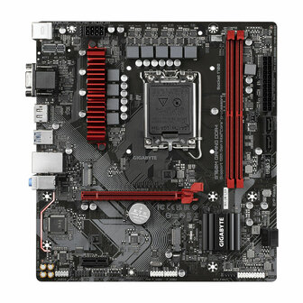 Moederbord Gigabyte B760M GAMING DDR4 1