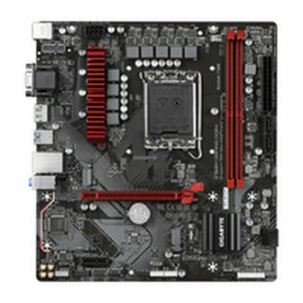 Moederbord Gigabyte B760M GAMING DDR4 2