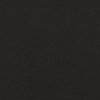 Wandpanelen 12 st 1,62 m&sup2; 90x15 cm stof zwart 7