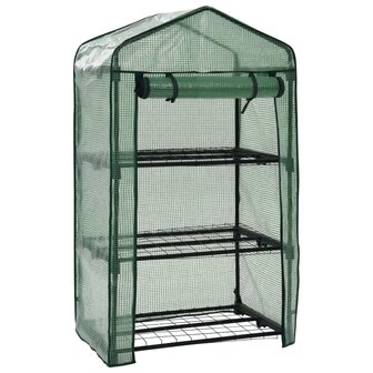 Minikas 3-laags 69x49x125 cm 2