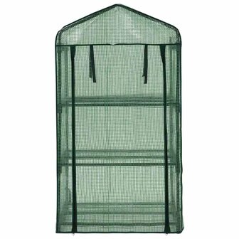 Minikas 3-laags 69x49x125 cm 4