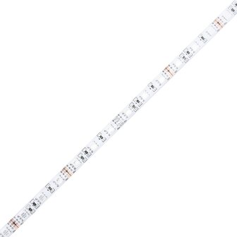 Badkamerspiegel LED 60x8,5x37 cm acryl sonoma eikenkleurig 8
