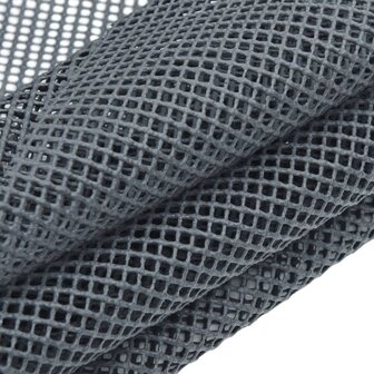 Tenttapijt 5,5x2,5 m antracietkleurig 6