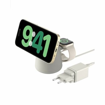 Powerbank Belkin WIZ027VFH37 Beige 1