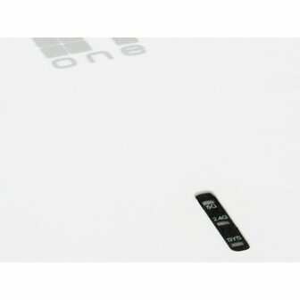 Access point Level One WAP-8123 Wit 6