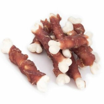 Voer Petitto Eend 500 g 500 gr 1