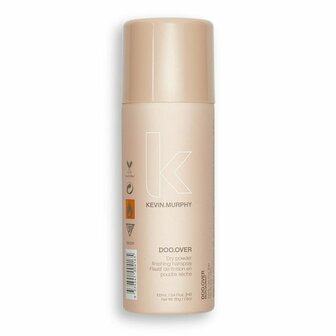 Normaal Vasthoudende Haarspray Kevin Murphy Doo Over 100 ml 2