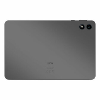 Tablet SPC 97894128T 10,1&amp;apos;&amp;apos; Allwinner A523 4 GB RAM 128 GB Grijs 4