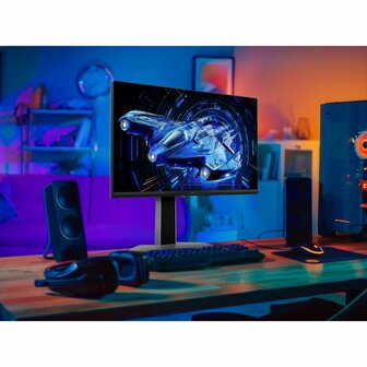Monitor TCL 25G64 6