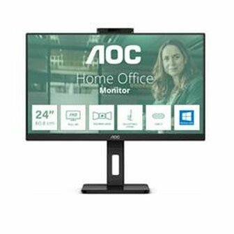 Monitor AOC 24P3CW Full HD 23,8&quot; 1