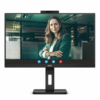 Monitor AOC 24P3CW Full HD 23,8&quot; 3