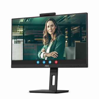 Monitor AOC 24P3CW Full HD 23,8&quot; 4