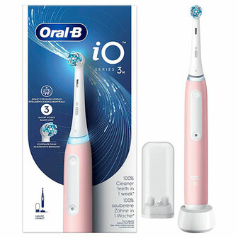 Elektrische tandenborstel Oral-B SERIES 3 IO 1