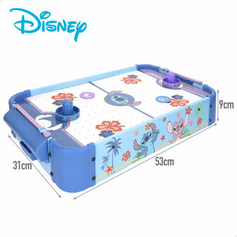 Airhockeytafel Stitch 53 x 9 x 31 cm (2 Stuks) 5
