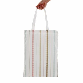 Dames handtas Versa Flint 36 x 48 x 36 cm 1