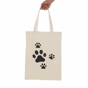 Dames handtas Versa 36 x 48 x 36 cm 1