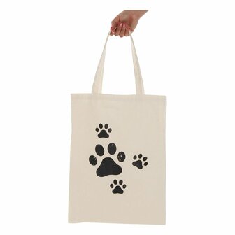 Dames handtas Versa 36 x 48 x 36 cm 2