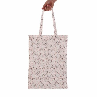 Dames handtas Versa 36 x 48 x 36 cm Sterren 1