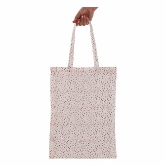 Dames handtas Versa 36 x 48 x 36 cm Sterren 2