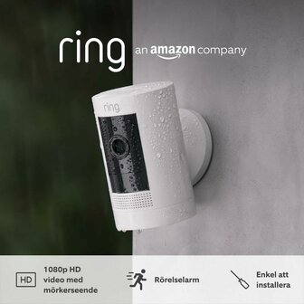 Beveiligingscamera Amazon STICK UP CAM BATTERY 7