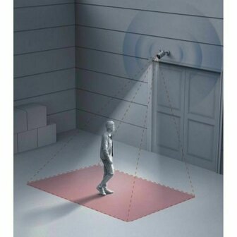 Beveiligingscamera Xiaomi AW300 5