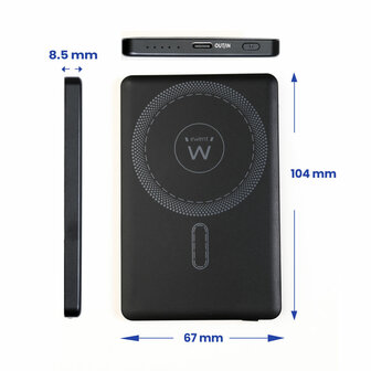 Powerbank Eminent EW1160 4