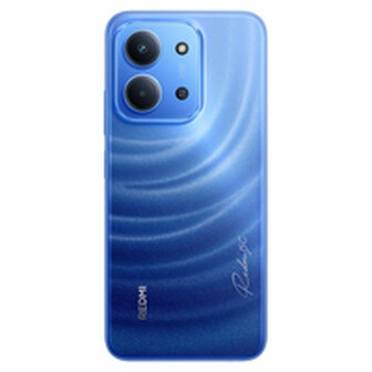 Smartphone Xiaomi REDMI 15C 4-256 BL Octa Core 4 GB RAM 256 GB Blauw 6,9&quot; 4