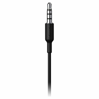 Sports hoofdtelefoon Philips Zwart 5