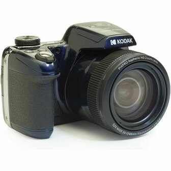 Digitale Camera Kodak AZ528BK Blauw 16 MP 3&quot; 1