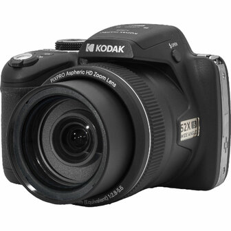 Digitale Camera Kodak AZ528BK Blauw 16 MP 3&quot; 3