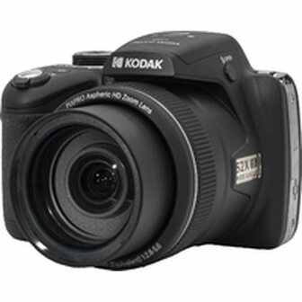 Digitale Camera Kodak AZ528BK Blauw 16 MP 3&quot; 4