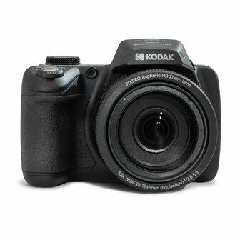 Digitale Camera Kodak AZ528BK Blauw 16 MP 3&quot; 6