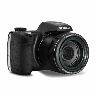 Digitale Camera Kodak AZ528BK Blauw 16 MP 3&quot; 7