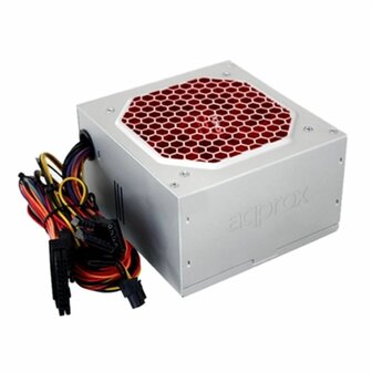 Voedingsbron approx! APP500LITENV2 500 W ATX 1